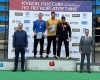 Роман Ряховский - серебряный призер Кубка России