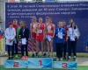 10 медалей сборной Тульской области по лёгкой атлетике                   на ХI летней Спартакиаде учащихся России в Брянске