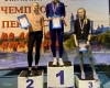 10 медалей легкоатлетов в Смоленске