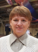 Осетрова Татьяна Борисовна
