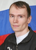Лазарев Илья Сергеевич