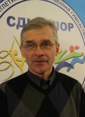 Анисимов Валерий Николаевич