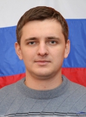Карпович Андрей Михайлович