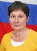Белова Майя Михайловна