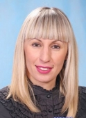 Черных Ольга Владимировна