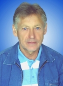 Шабанов Валерий Михайлович